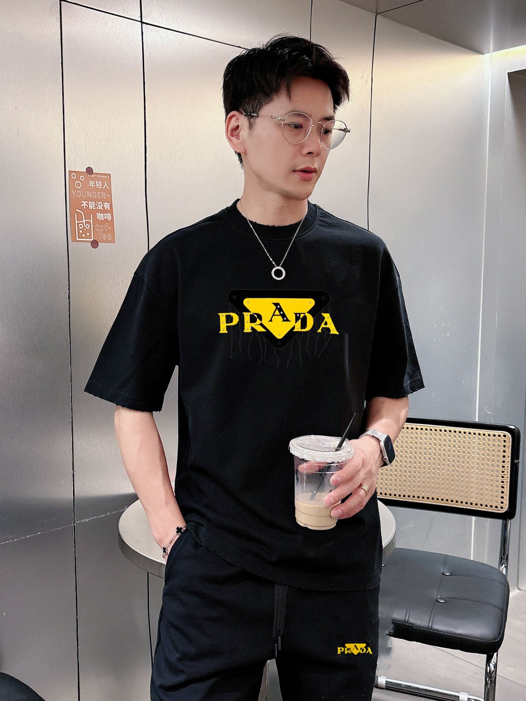 clothes and pants